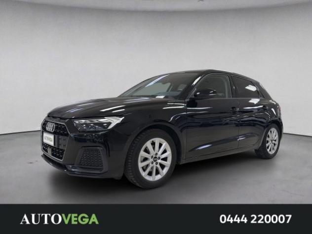 AUDI A1 sportback 30 1.0 tfsi business 116cv s-tronic rif. 24181205