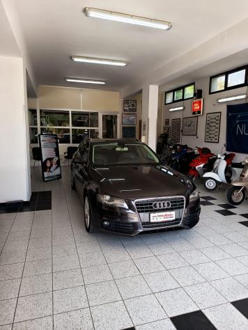 Audi A4 Avant 2.0 TDI 143CV F.AP. - Foto 2