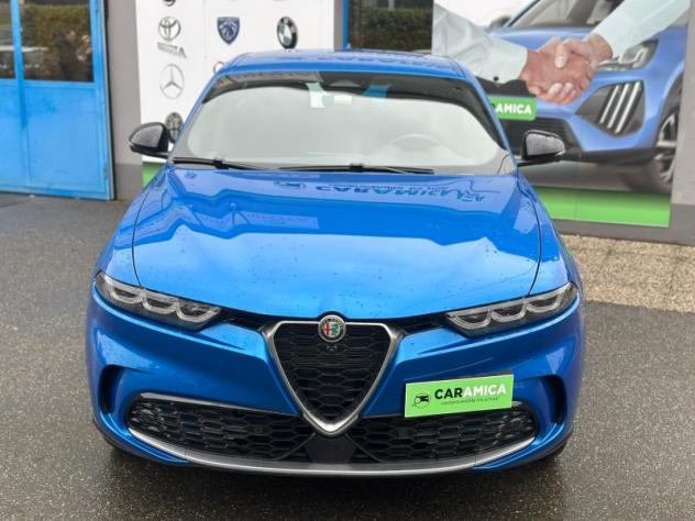 ALFA ROMEO Tonale Tonale 1.5 160 CV MHEV TCT7 Ti - Foto 2