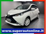 TOYOTA Aygo 1.0 VVT-i 69 CV 5 porte x-play MY rif. 23753990