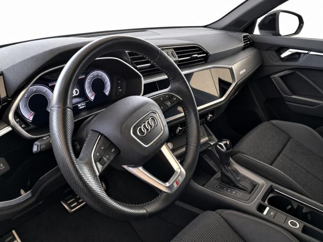 Audi Q3 35 TDI quattro S tronic line edition - Foto 5