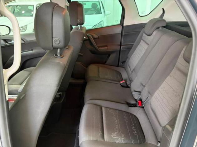 OPEL Meriva 1.3 CDTI 95CV ecoFLEX Elective rif. 23891678 - Foto 9