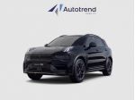 Lynk & Co 01 1.5 Plug-In 280 CV Automatica NAVI TETTO LED More