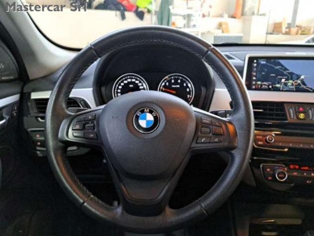 BMW X1 X1 F48 xdrive25e Business Advantage auto -GF427RZ rif. 23961039 - Foto 7