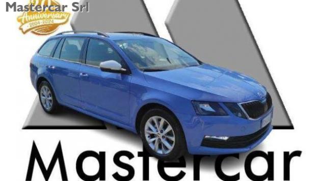 SKODA Octavia Wagon 2.0 tdi Executive 150cv - GA041KJ rif. 23920551