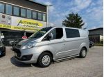 FORD Tourneo Custom 310 2.0 TDCi 130CV 6 POSTI N1 AUTOCARRO rif. 22757514
