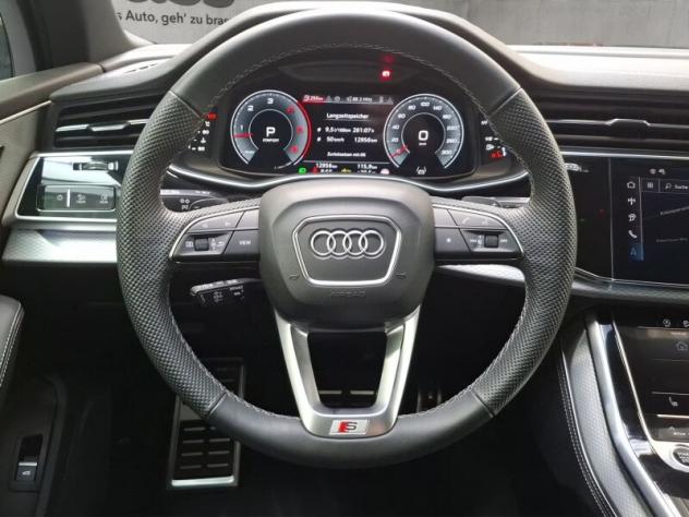 AUDI Q7 2ª serie Q7 SUV 45 TDI quattro tiptronic S line Edition - Foto 10