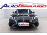 MERCEDES Classe S   (W/V222) S 560 4Matic Premium