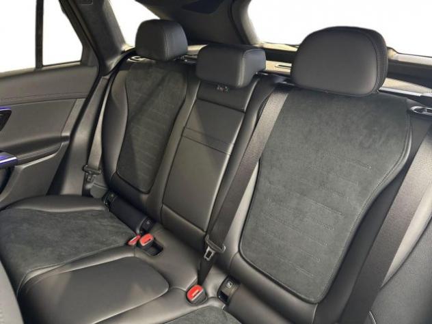 MERCEDES-BENZ GLC 220 d 4Matic Mild Hybrid AMG Line Advanced Plus rif. 23433712 - Foto 9