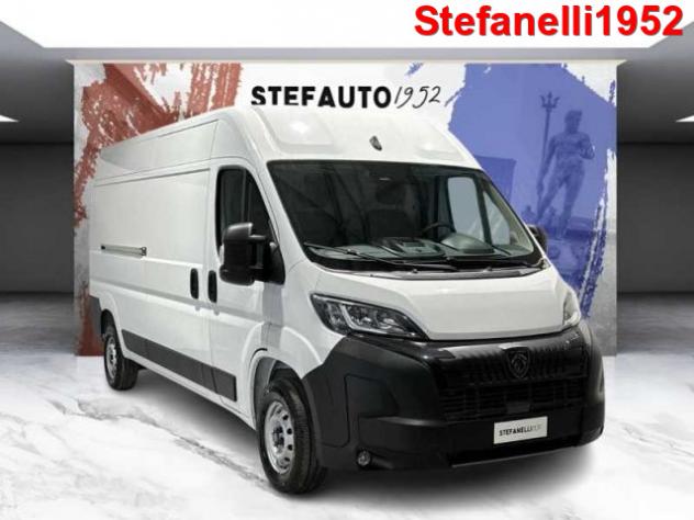 PEUGEOT Boxer 335 L3H2 2.2 bluehdi 140cv S&S rif. 23885928