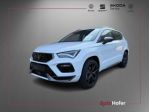 CUPRA Ateca 2.0 TSI DSG 4Drive GANCIO PANO Navi LED Cam rif. 24010491
