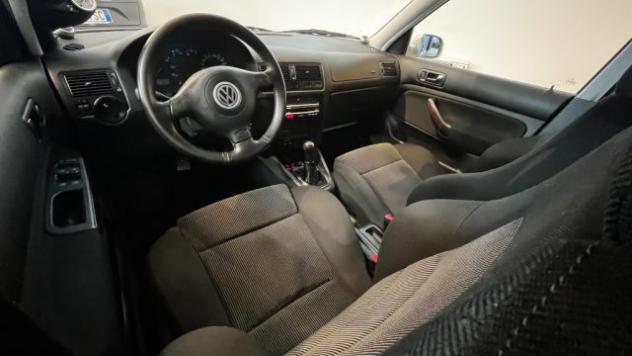 VOLKSWAGEN Golf 1.8 turbo 20V cat 5p. GTI rif. 24185886 - Foto 8