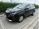 Peugeot 3008 1.5 hdi eat8