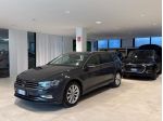 Volkswagen Passat Variant 2.0 TDI SCR EVO DSG Navi Adaptive Cruise