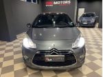 DS DS3 DS 3 1.6 THP 155 Just Black