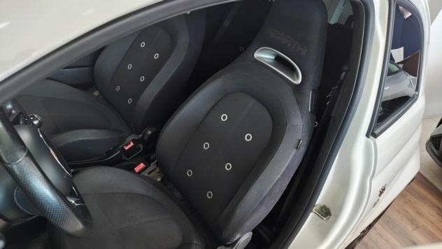 Abarth 595 1.4 Turbo T-Jet 160 CV Pista - tua a partire da 163,00 /mese - Foto 6