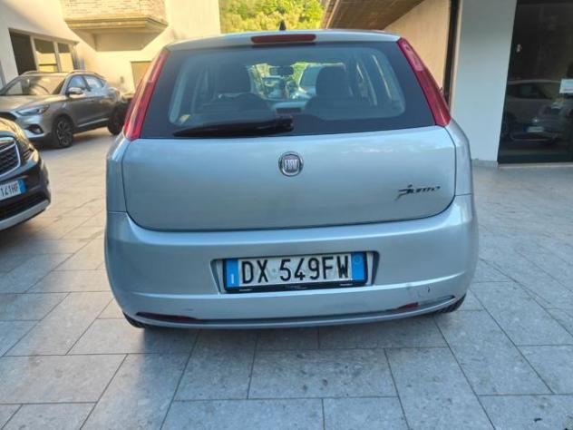 FIAT Grande Punto 1.3 MJT 75 CV *VENDUTA* rif. 23536618 - Foto 10