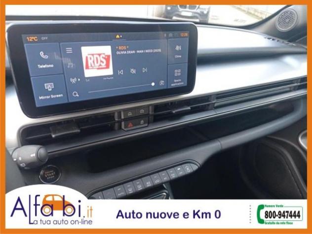 JEEP Avenger MY25 1.2 145CV MHEV 4xe Upland + Winter Pack rif. 24063473 - Foto 9
