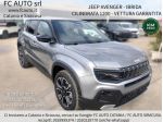 Jeep Avenger 1.2 HYBRID - SUMMIT BICOLORE - KM0 -