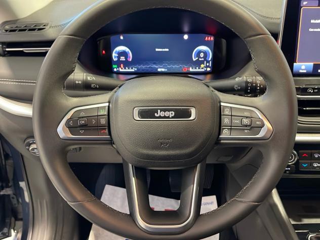 Jeep Compass Compass 1.6 Multijet II Limited - Foto 7