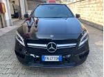 Mercedes-benz GLA 45 AMG 4Matic