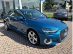 A3 Sportback Advanced 1.5 35 Electric/TFSI Cylinder on demand 110kW