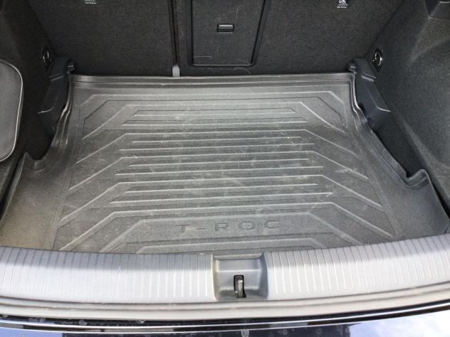 Volkswagen T-Roc 1.5 TSI ACT R-Line DSG - Foto 9