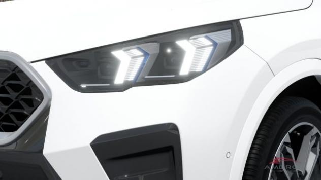 BMW X2 BMW X2 sDrive18d Msport Premium Package rif. 24161981 - Foto 6