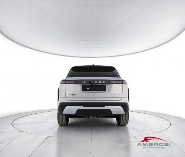 JAECOO J7 SHS-H EXCLUSIVE rif. 23979138 - Foto 6