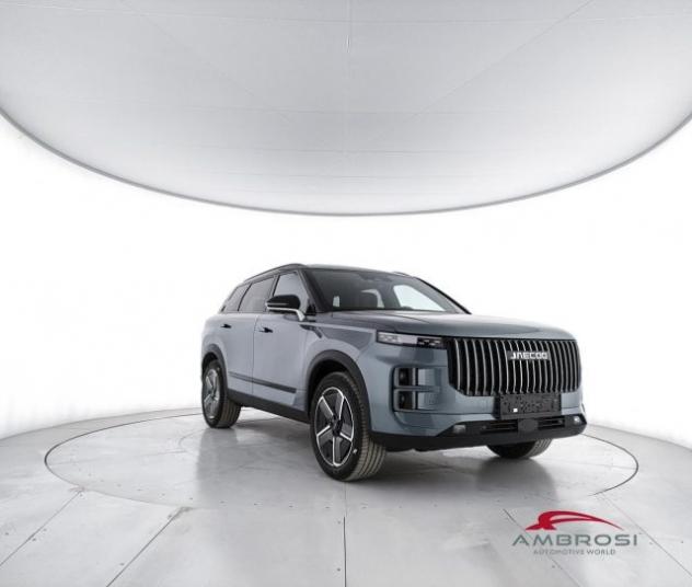 JAECOO J7 SHS-P PHEV 1.5TGDI EXCLUSIVE rif. 24039182 - Foto 2