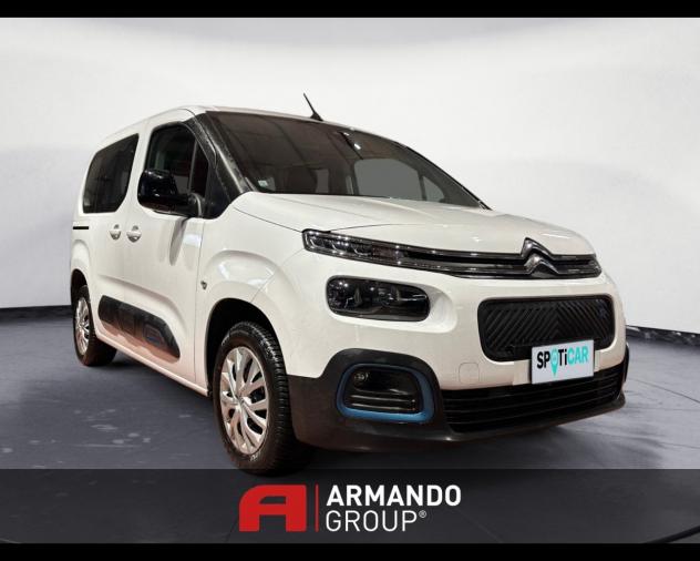 Citroën E-Berlingo motore elettrico 136 CV M Feel - Foto 3