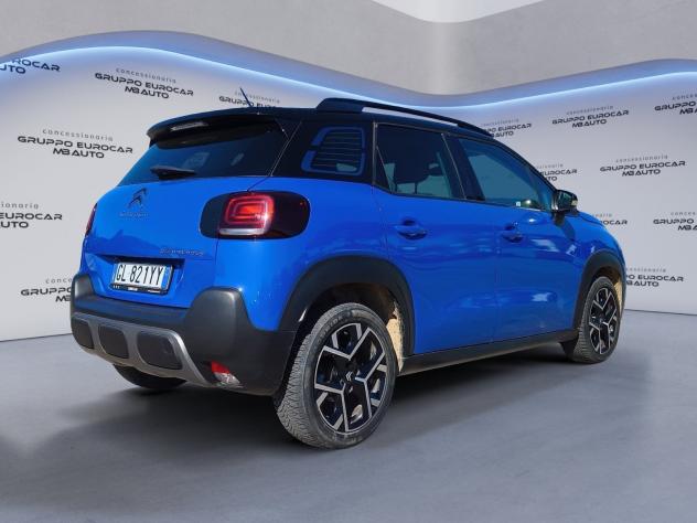 Citroën C3 Aircross BlueHDi 110 S&S Shine Pack - Foto 9