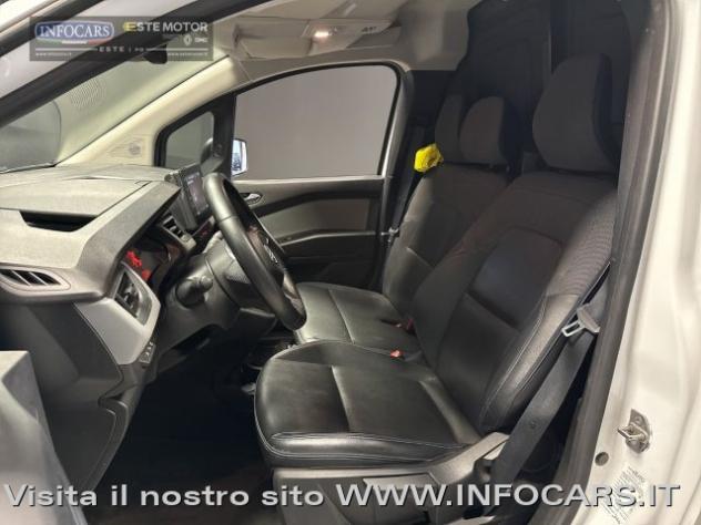 NISSAN Townstar VAN 130 CV N-Connecta 3 Posti + IVA rif. 24171749 - Foto 5