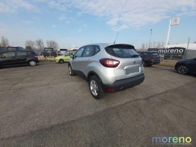 RENAULT Captur 1.5 dCi 90 CV Life rif. 18509259 - Foto 3