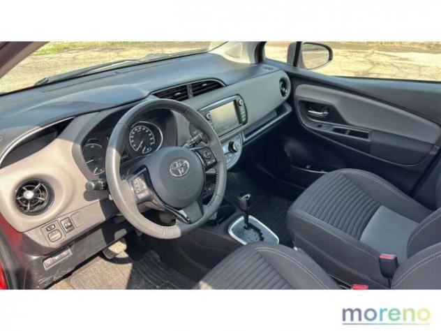 TOYOTA Yaris 1.5 hybrid Active rif. 19168984 - Foto 7