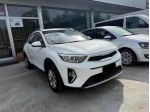 KIA Stonic Stonic 1.2 DPI ECO GPL Urban