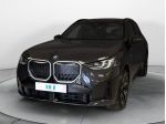 BMW X3 xdrive20d msport auto