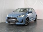 Toyota Yaris 1.5 Hybrid 5 porte Trend