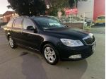 SKODA - Octavia - 1.6 Elegance GPLine
