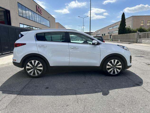 Kia Sportage 1.7 CRDI 85KW CLASS 2WD - Foto 7