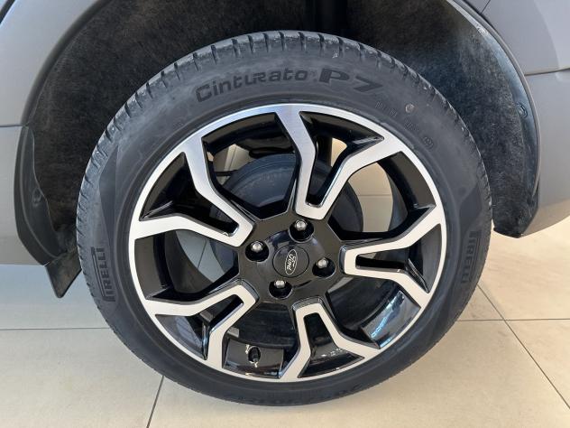 Ford EcoSport 1.0 Ecoboost 125cv ST-Line - Foto 9