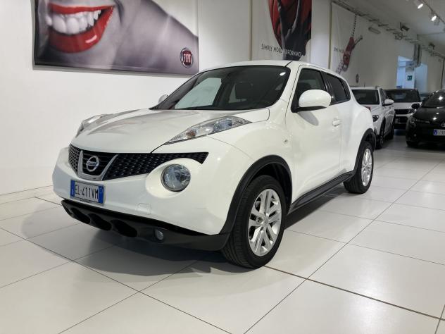 Nissan Juke Juke 1.5 dci Tekna