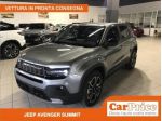 JEEP Avenger MY25 1.2 110CV MHEV Aut. Summit rif. 23983833