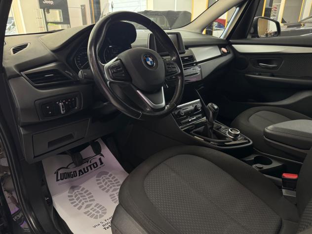 Bmw Serie 2 216d Active Tourer Luxury - Foto 9