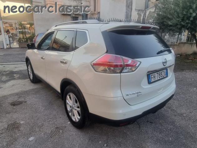 NISSAN X-Trail 1.6 dCi 4WD Tekna rif. 24221356 - Foto 4