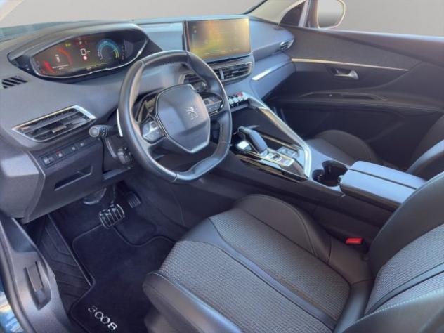 PEUGEOT 3008 1.6 PHEV 225 CV ALLURE PACK E-EAT8 rif. 24140082 - Foto 10