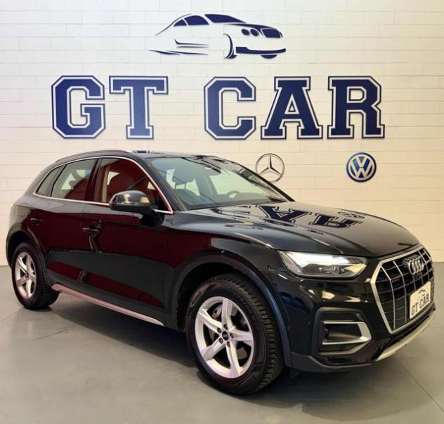 AUDI Q5 40TDI 204 CV quattro S tronic TAGLIANDI AUDI rif. 23820424 - Foto 3