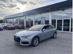 Audi A4 2.0 40 G-TRON S Tronic Metano
