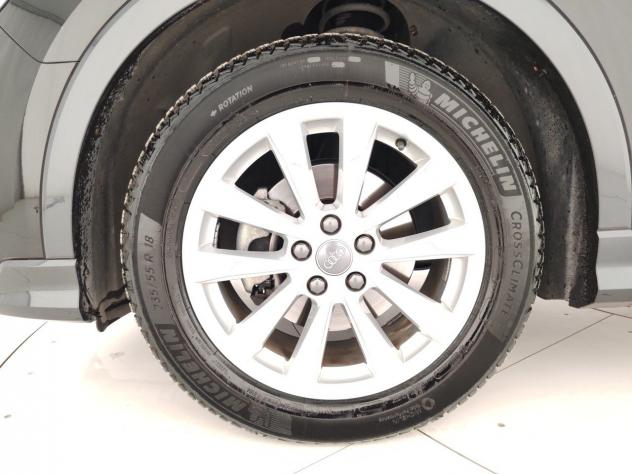 Audi Q3 Sportback 35 TDI S tronic - Foto 6