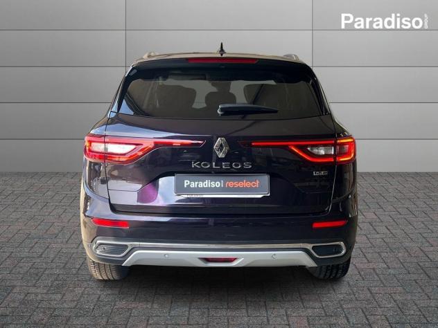 Renault Koleos 2.0 DIESEL - 2019 | 190CV - INITIALE PARIS 4X4 | X-TRONIC - Foto 4
